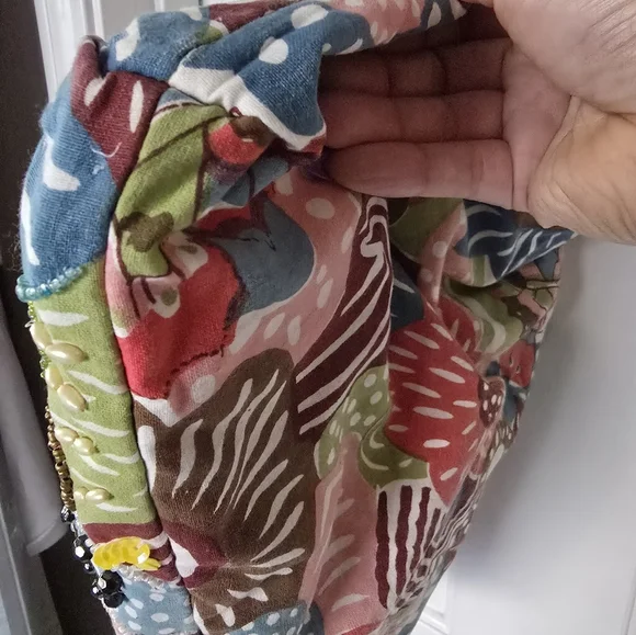 Italian hobo bag - Picture 5 of 7